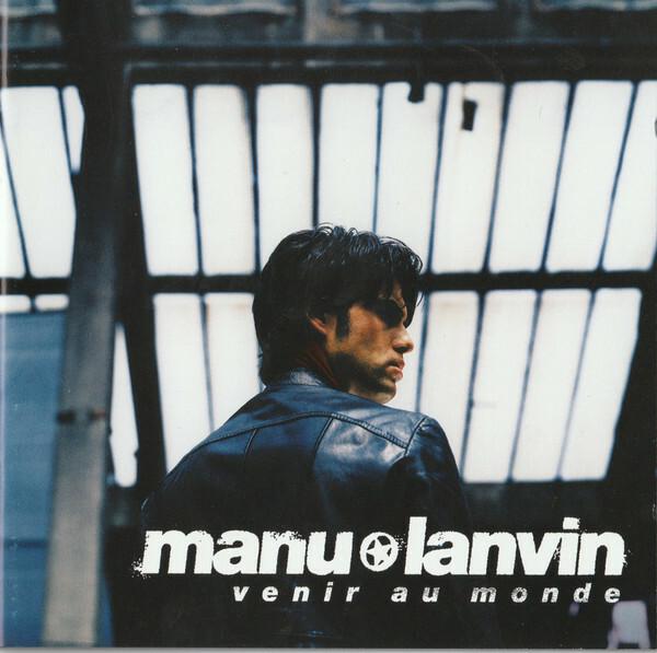 Manu Lanvin - Venir Au Monde État correct -  reconditionné disponible sur Label Emmaüs